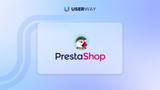 PrestaShop accessibility widget