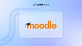 moodle accessibility widget
