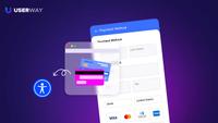 How to change your payment method on UserWay