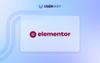 Elementor accessibility widget