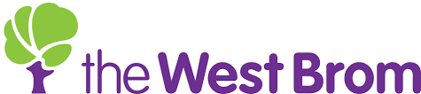 West Bron logo