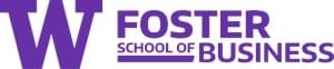 Foster School of Business logo