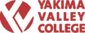Yakima Valley College logo