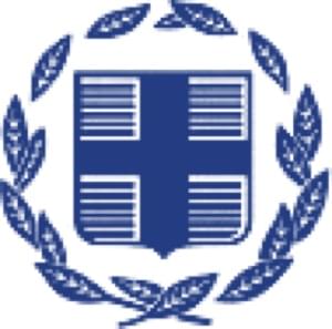Government of Greece logo