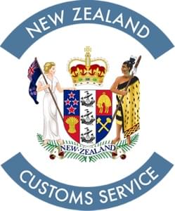 Government of New Zealand logo