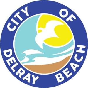 City of Del Ray logo