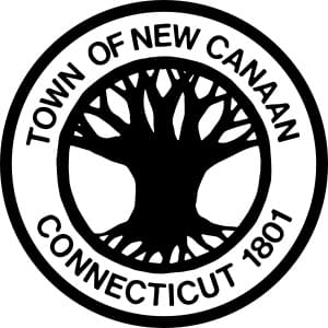 City of New Canaan logo