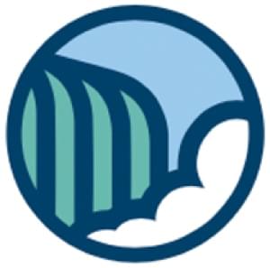 Niagara Falls logo