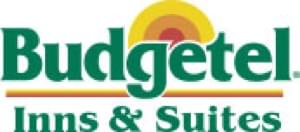 Budgetel Inns & Suites logo