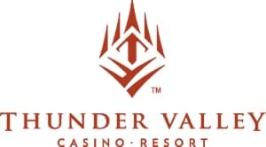 Thunder Valley Resort logo
