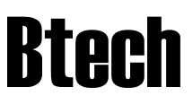 Btech logo