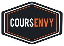 Coursenvy logo