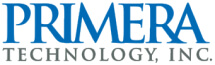 Primera Technology logo