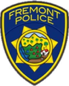 Fremont Police Dept. logo