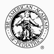 American Academy of Pediatrics logo