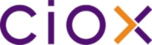 CIOX Health logo