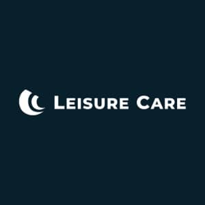 Leisure Care logo