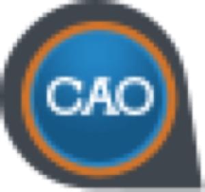 Center for Advanced Orthopaedics logo