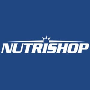 Nutrishop logo
