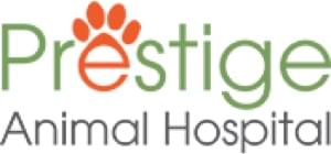 Prestige Hospital logo