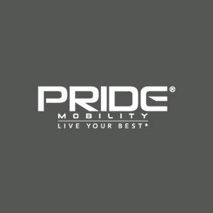 Pride Mobility logo