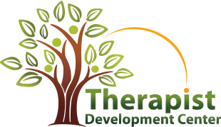 Therapist Development Center logo