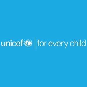UNICEF DATA logo