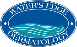 WE Dermatalogy logo