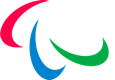 IPC - Paralympics News, Sports and Results logo