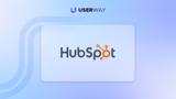 Hubspot accessibility widget